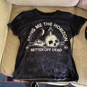 T shirt